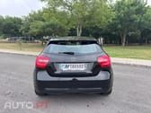 Mercedes-Benz A 180 CDi BE Edition Style
