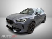 Cupra Formentor 1.4 e-Hybrid DSG VZ