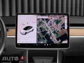 Tesla Model 3 Performance Dual Motor AWD