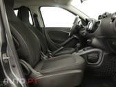 Smart ForFour Forfour 0.9 Passion 90 Aut.