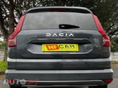 Dacia Jogger 7 Lugares