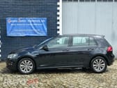 Volkswagen Golf 1.6 TDi BlueMotion Confortline