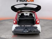 Smart ForTwo EQ prime edition one
