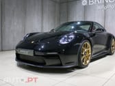 Porsche 992 GT3 Touring Package