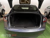 Tesla Model 3 Standard RWD Plus