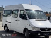 Mercedes-Benz Sprinter 313 CDI /35 TA