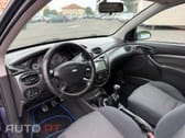Ford Focus 1.8 TDCi Trend