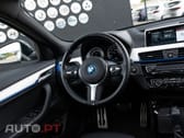 BMW X2 xDrive25e M Sport