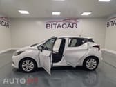 Nissan Micra 1.0 IG-T N CONNECTA