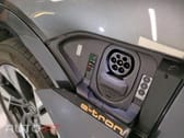 Audi E-Tron 55 quattro S line