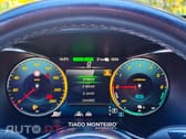 Mercedes-Benz C 300 de T 9G-TRONIC AMG Line PACK NIGHT