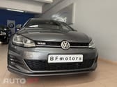 Volkswagen Golf 2.0 TDI GTD DSG
