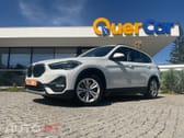 BMW X1 25 e xDrive