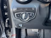 Mercedes-Benz GLC 300 de 4Matic