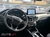 Ford Kuga 1.5 TDCi EcoBlue Titanium Aut.