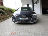 Audi A3 Sportback 30 TFSI Advanced S tronic