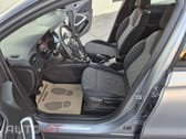 Opel Crossland X 1.2 T 2020