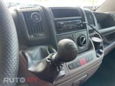 Peugeot Boxer 2.2 HDi 333 L2H2