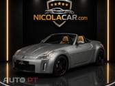 Nissan 350 Z 35th Special Edition