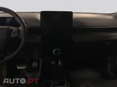 Ford Mustang Mach-E I.V.A DEDUTIVEL Premium