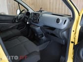 Citroen Berlingo 1.6 BlueHDi L1 Club ETG6