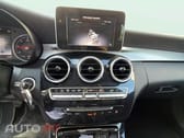 Mercedes-Benz C 180 d