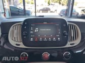 Fiat 500C 1.2 Lounge