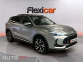 MG ZS 1.5 Hybrid+ Luxury