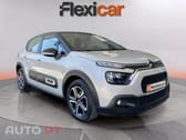 Citroen C3 1.2 PureTech Plus