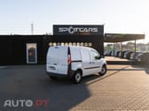 Renault Kangoo 1,5 dCi Business S/S 3L
