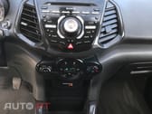 Ford EcoSport 1.0 EcoBoost TITANIUM
