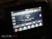 Jeep Renegade 1.6 MJD Night Eagle