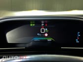 Peugeot 508 SW e-EAT8 225
