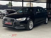 Audi A3 Sportback 1.6 TDi Attraction Ultra