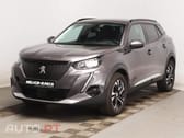 Peugeot 2008 1.5 BlueHDi Allure Pack EAT8