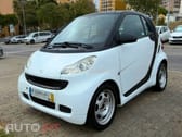 Smart ForTwo 1.0 mhd