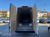 Iveco Daily 2.3 35C16H 4100 CD