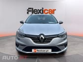 Renault Mégane Sport Tourer 1.3 TCe GT Line