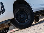 Toyota Hilux 2.4 D-4D 2WD CD CM