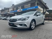 Opel Astra Sports Tourer 1.6 CDTI Edition S/S
