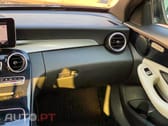 Mercedes-Benz C 220 (BlueTEC) d Station 7G-TRONIC Avantgarde