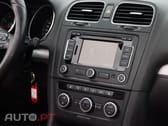 Volkswagen Golf Cabriolet 1.4 TSI Life
