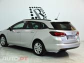 Opel Astra Sports Tourer 1.6CDTI BUSINESS EDITION