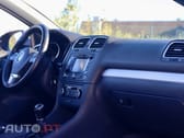 Volkswagen Golf Cabriolet 1.2 TSI