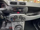 Fiat Panda 1.2 Lounge S&S