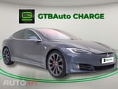 Tesla Model S 75D AWD I.V.A DEDUTIVEL