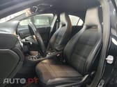 Mercedes-Benz A 180 CDi BE Urban