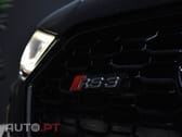 Audi RS3 Sportback 2.5 TFSI quattro S tronic