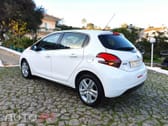 Peugeot 208 1.2 PureTech Allure