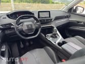 Peugeot 5008 1.6 BlueHDi Allure